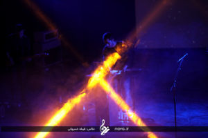 Kian PoorTorab - Fajr Music Festival - 26 Dey 95 16